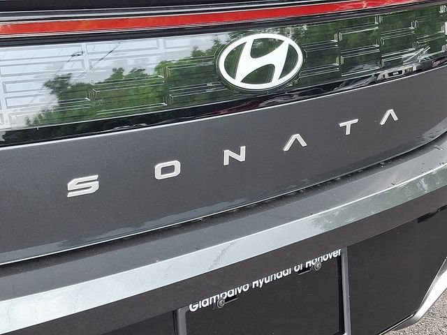 New 2026 Hyundai Sonata SEL FWD image 20