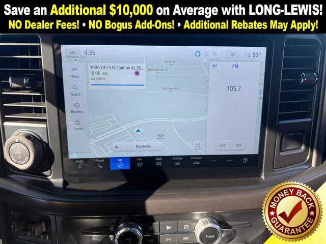 Used 2024 Ford F150 Tremor w/ Bed Utility Package image 26