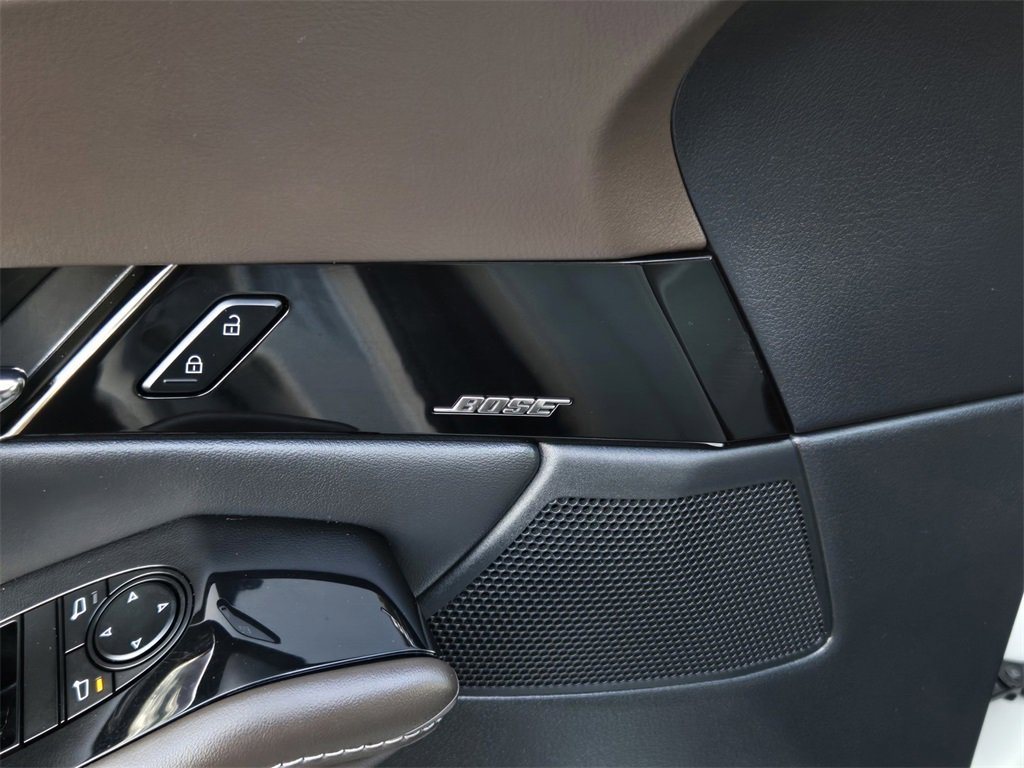 Certified 2023 MAZDA CX-30 2.5 Turbo w/ Premium Package image 12