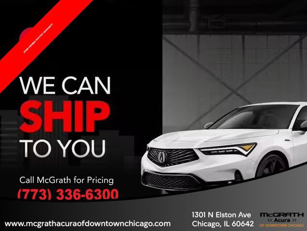 Used 2023 Acura TLX w/ Technology Package image 7