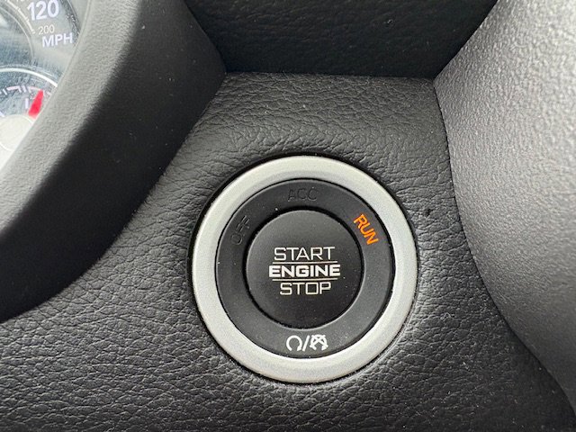 Used 2020 RAM 1500 Big Horn image 17