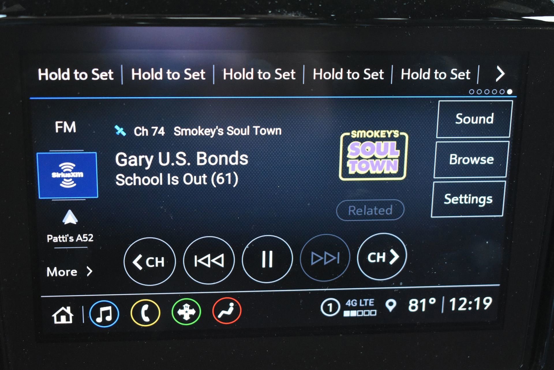 Used 2023 Chevrolet Traverse LT FWD image 30