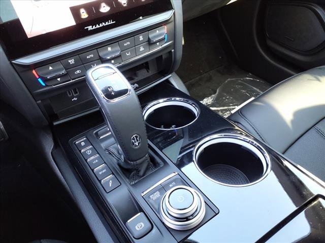 New 2024 Maserati Quattroporte Modena Ultima Q4 image 20