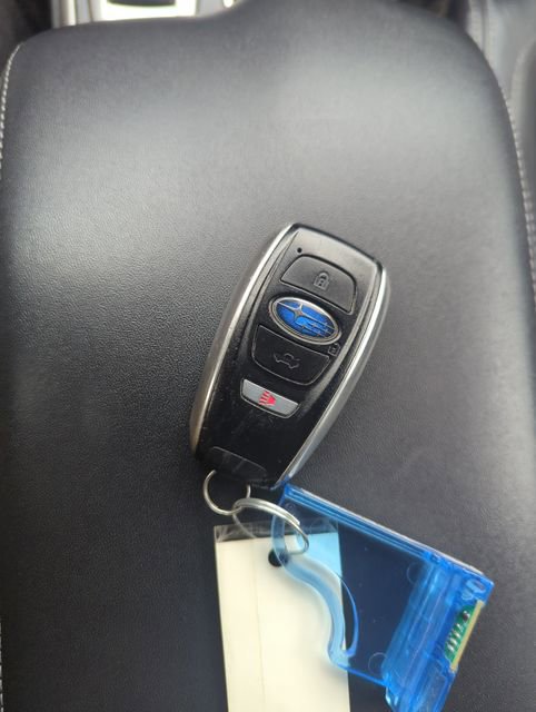 Used 2019 Subaru Ascent Limited image 35