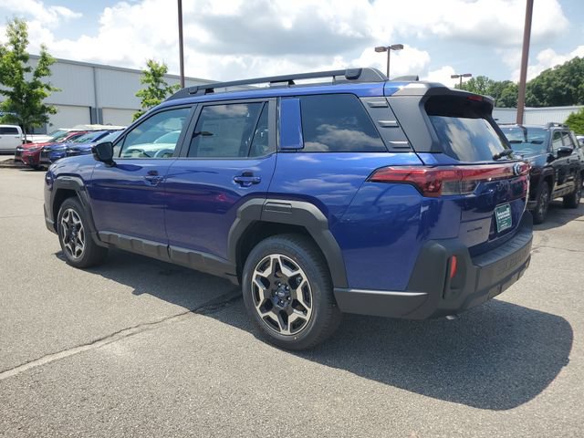 New 2026 Subaru Outback Touring AWD/4WD image 4