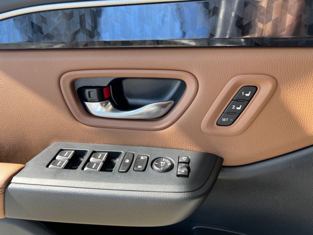 New 2026 Honda Passport TrailSport Elite image 32