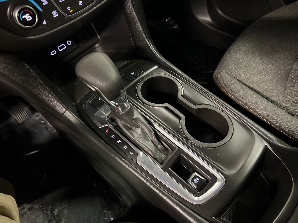 Certified 2024 Chevrolet Equinox LT image 25