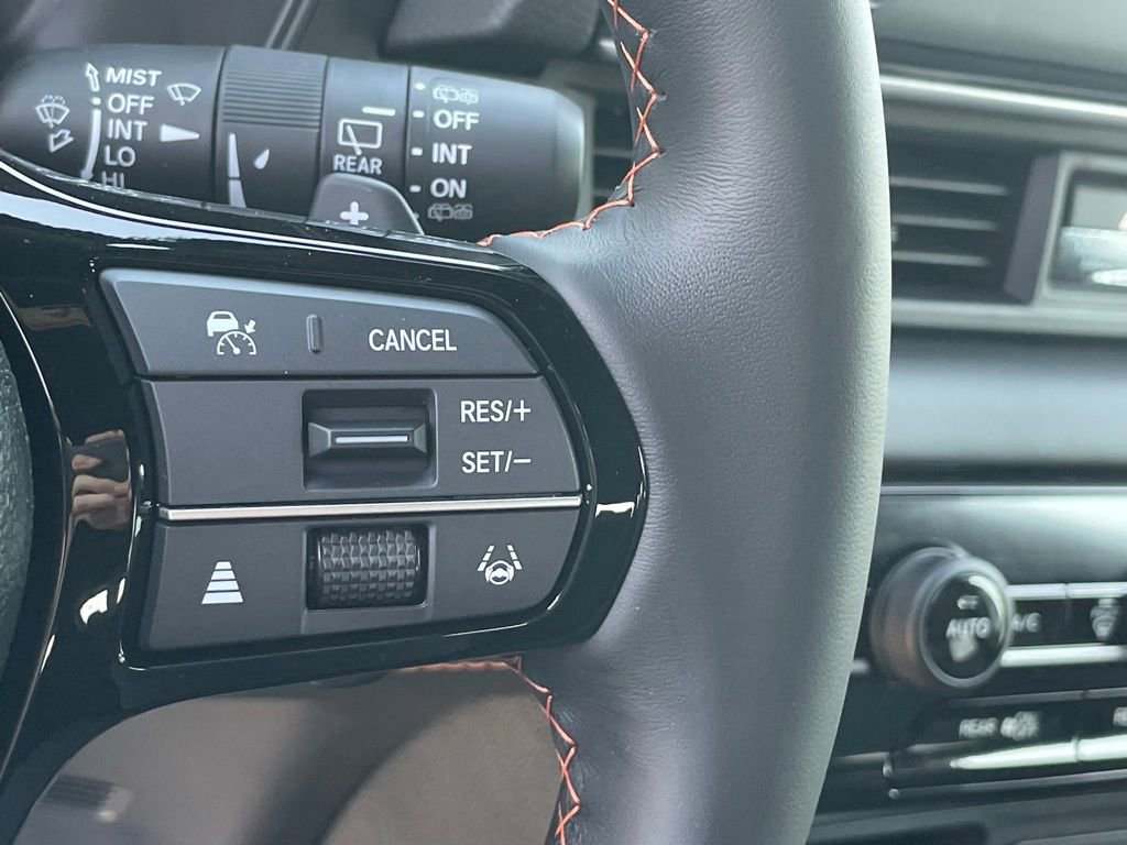 New 2026 Honda Pilot Sport image 30