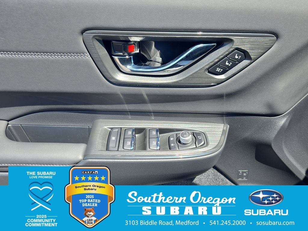 New 2026 Subaru Outback Touring AWD/4WD image 22