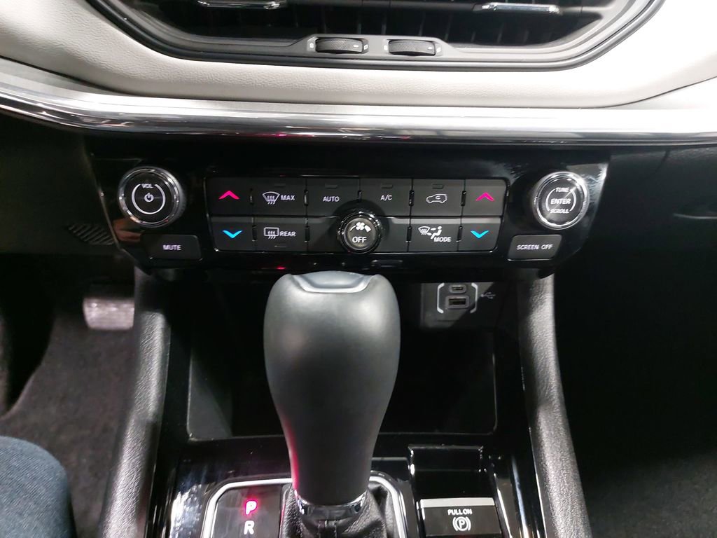 Used 2024 Jeep Compass Limited AWD/4WD image 20