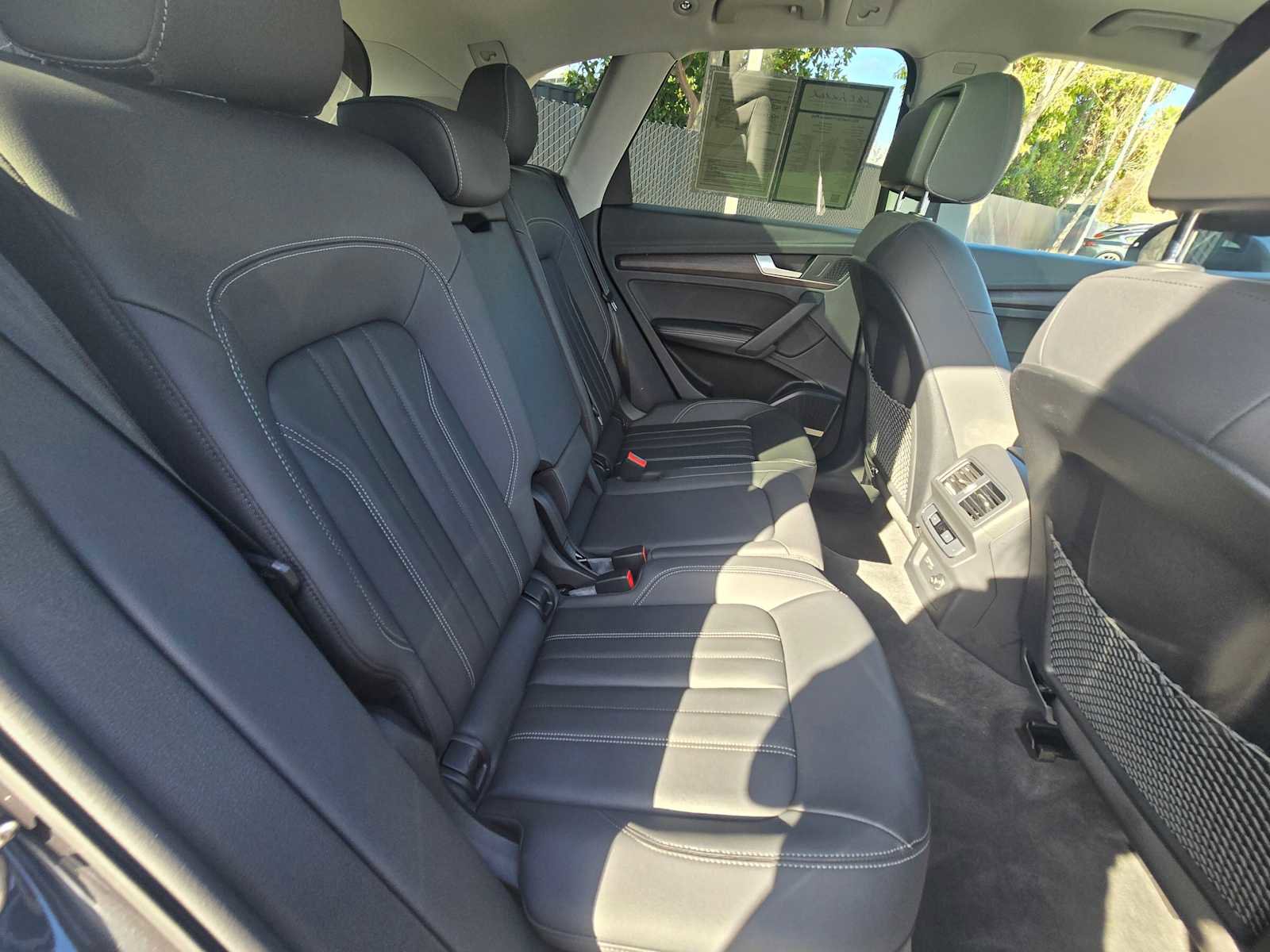 Used 2021 Audi Q5 Premium Plus image 14