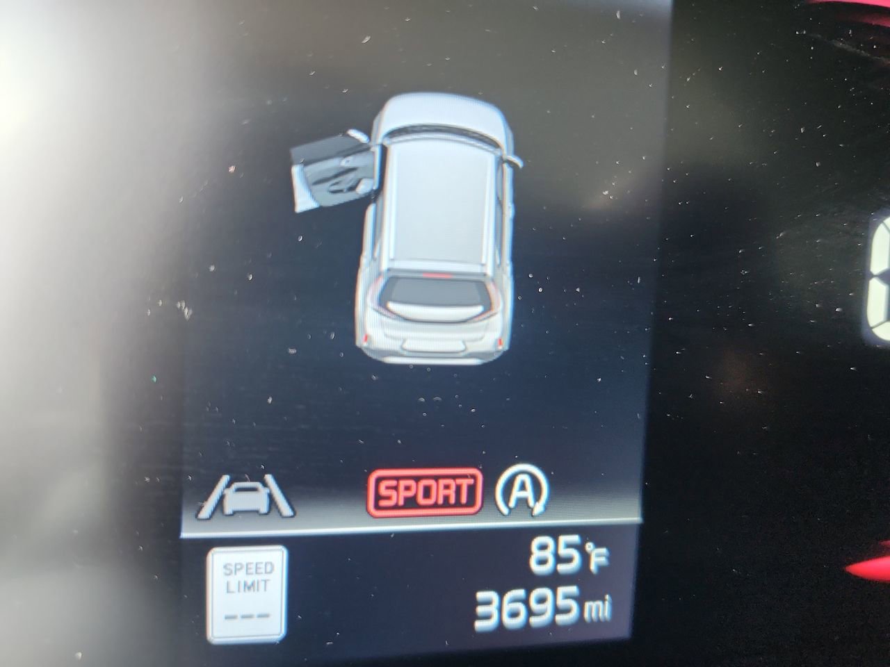 Used 2024 Kia Soul LX FWD image 29