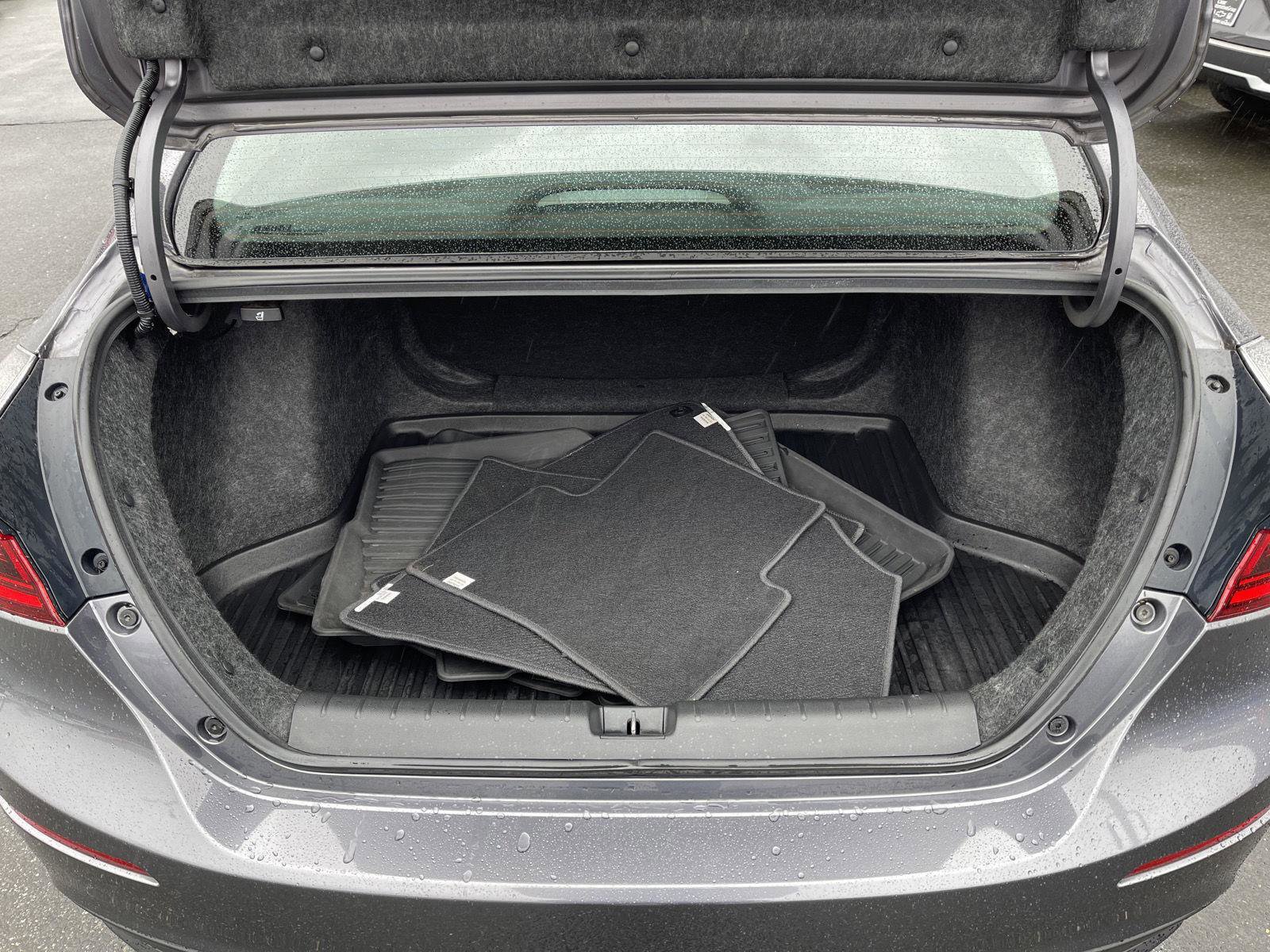 Used 2019 Honda Insight LX image 15