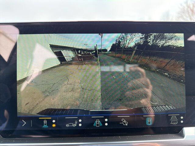 New 2026 Chevrolet Silverado 3500 LTZ image 66