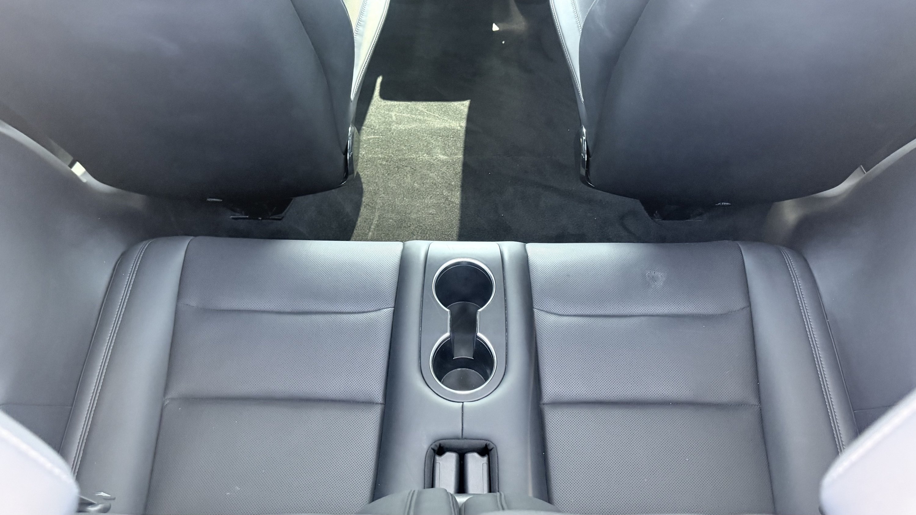 Used 2024 Tesla Model X Plaid AWD/4WD image 17