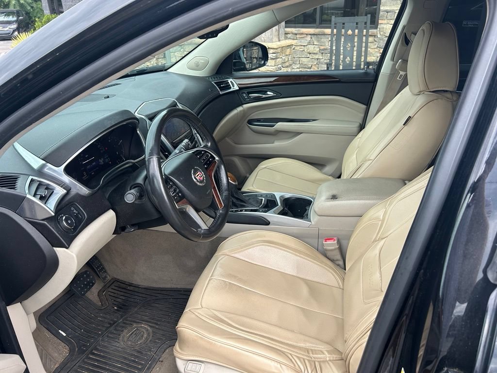 Used 2013 Cadillac SRX Performance w/ Driver Awareness Package FWD image 6