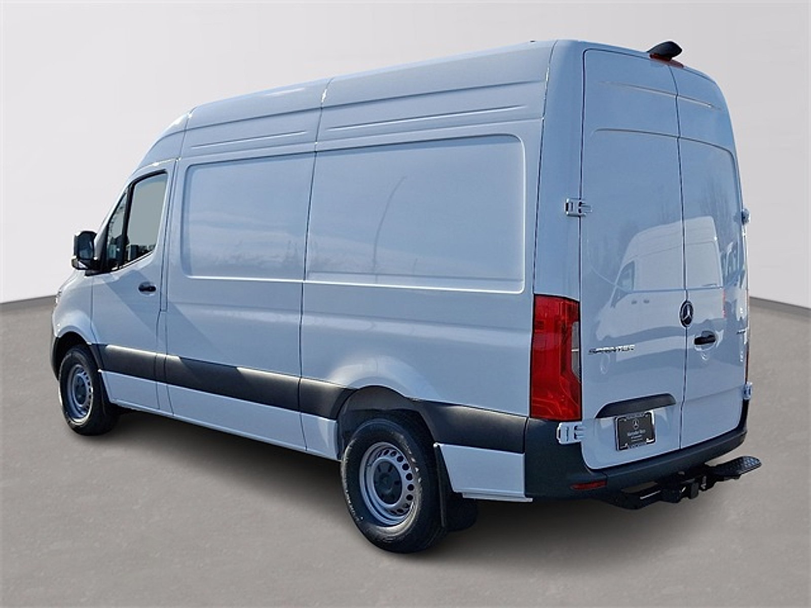 New 2026 Mercedes-Benz Sprinter 2500 image 6