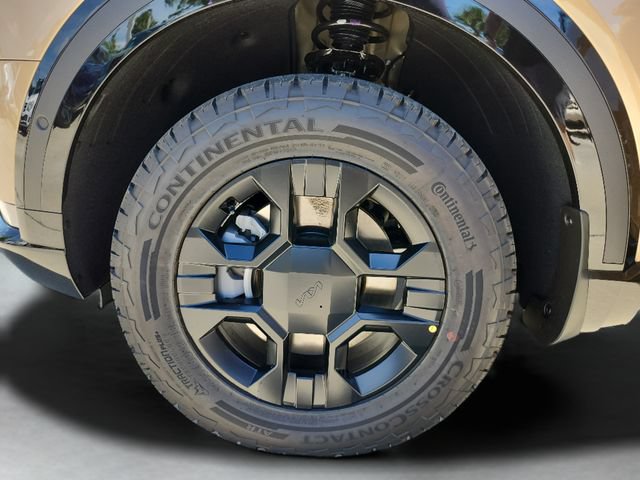 New 2027 Kia Telluride SX X-Pro AWD/4WD image 29