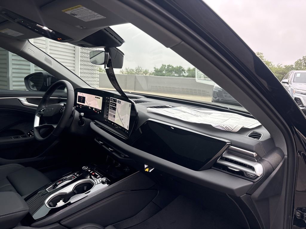 New 2026 Audi A6 Premium Plus AWD/4WD image 15