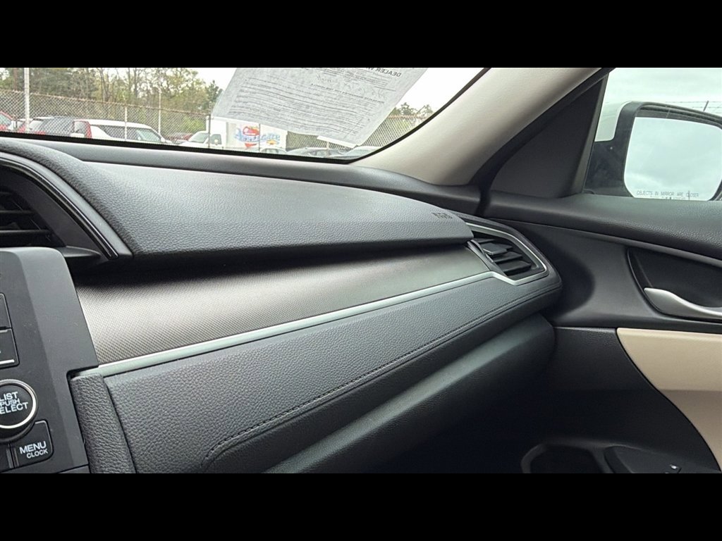 Used 2020 Honda Civic LX image 16