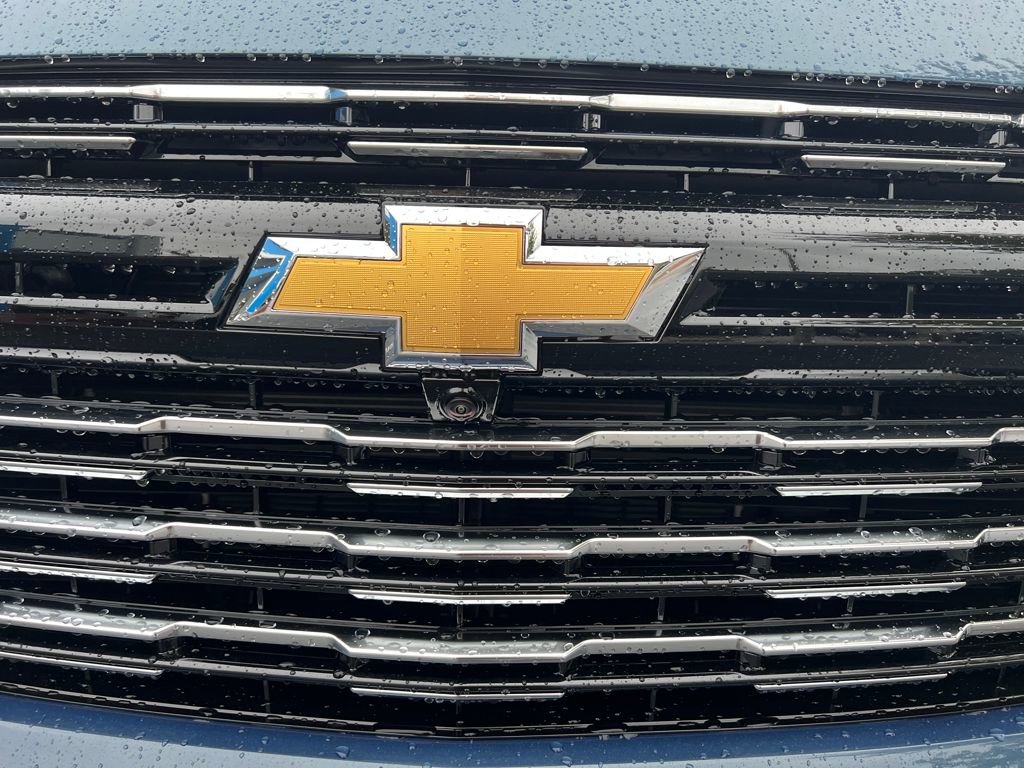New 2026 Chevrolet Tahoe High Country w/ Sun And Tow Package image 47