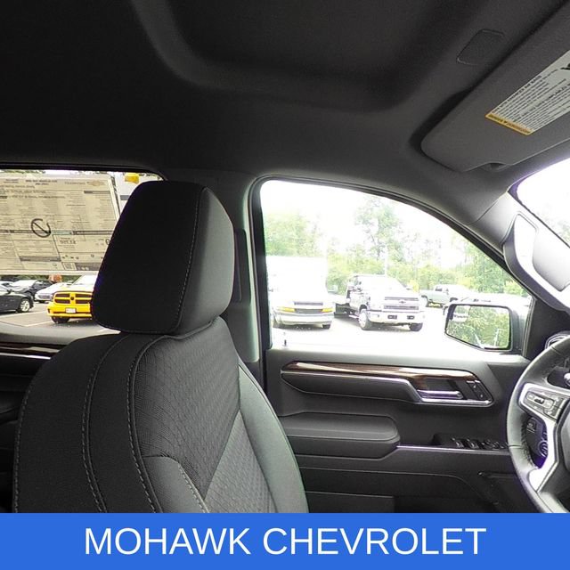 Certified 2023 Chevrolet Silverado 1500 LT AWD/4WD image 39