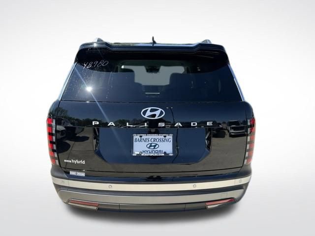 New 2026 Hyundai Palisade FWD Hybrid image 7