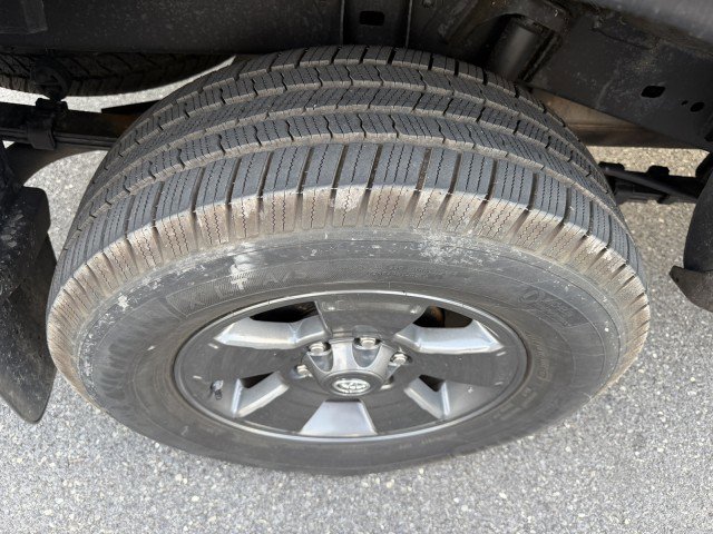 Used 2009 Toyota Tacoma PreRunner RWD image 28