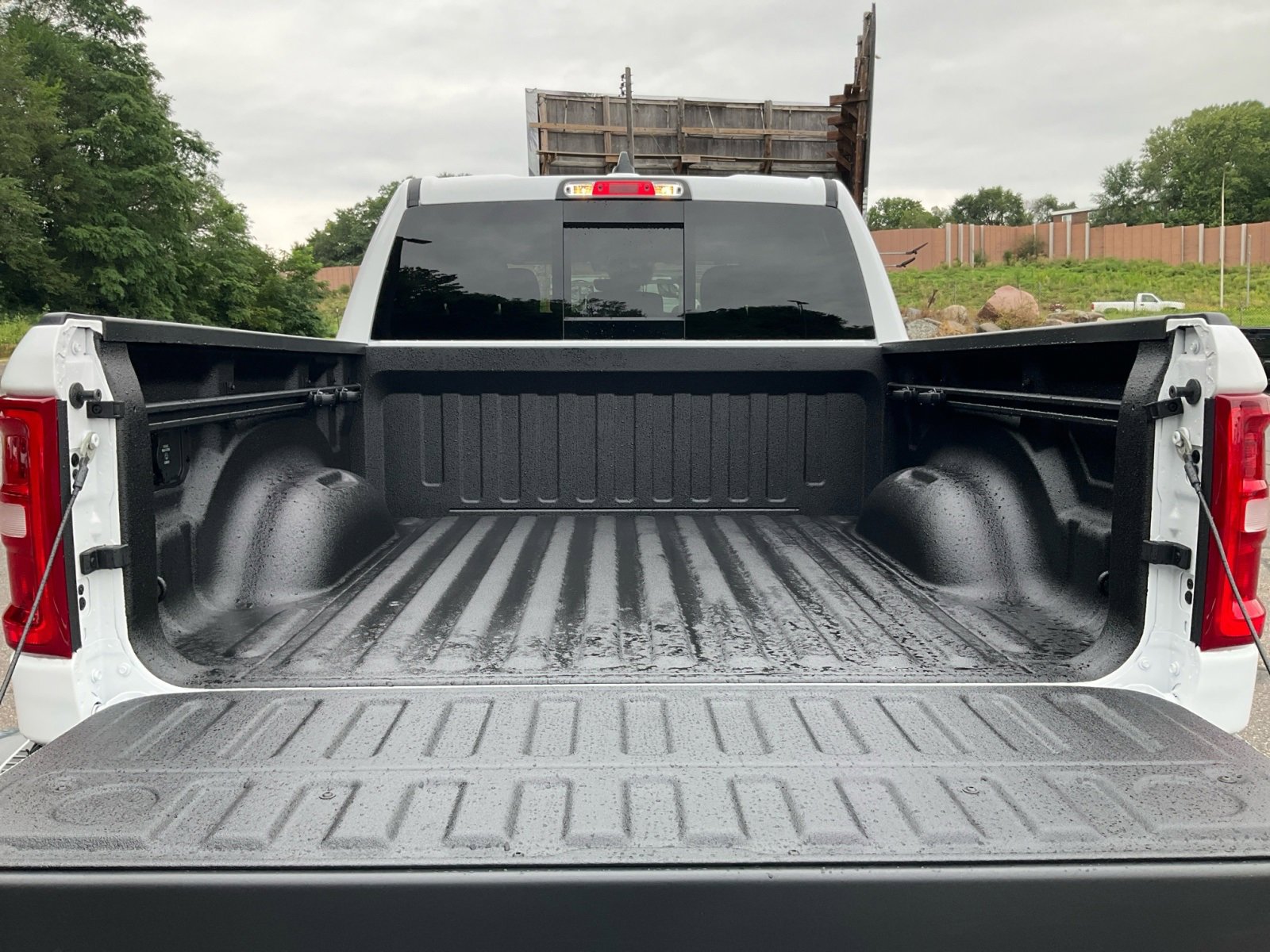 New 2026 RAM 1500 Laramie image 35