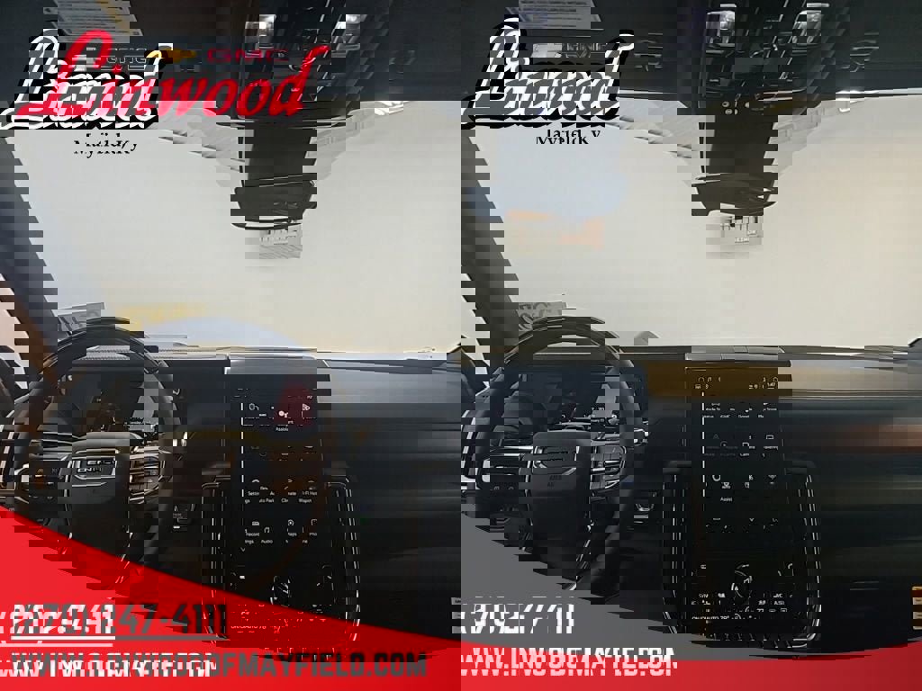 New 2026 GMC Yukon XL Denali w/ Denali Reserve Package image 19