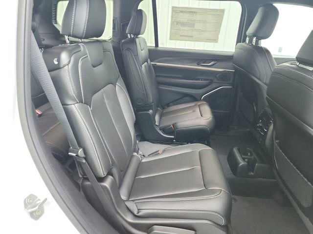 New 2026 Jeep Grand Cherokee L Limited image 43