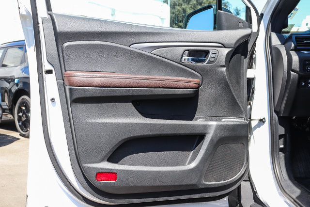 Used 2025 Honda Ridgeline RTL image 22