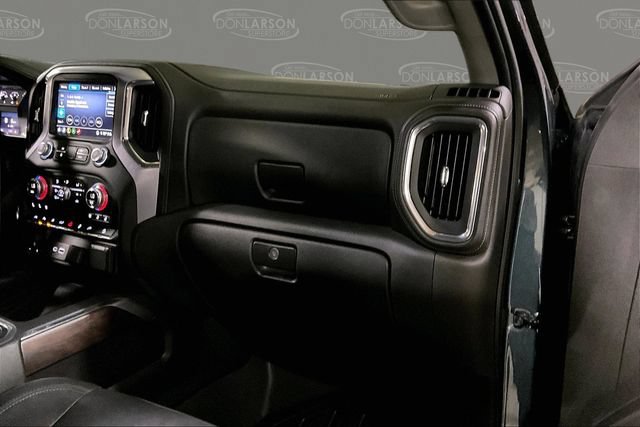 Used 2020 GMC Sierra 1500 SLT w/ SLT Premium Plus Package AWD/4WD image 32