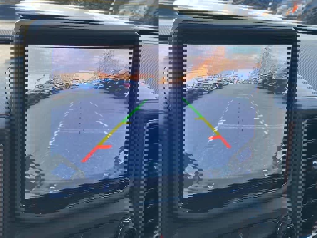 Used 2022 Ford Bronco Sport Big Bend w/ Convenience Package image 19