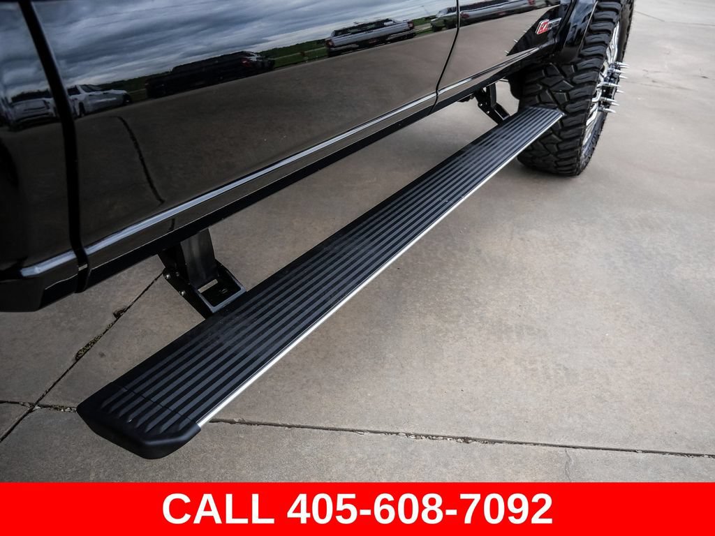 Used 2024 Ford F450 Limited w/ FX4 Off-Road Package AWD/4WD image 80