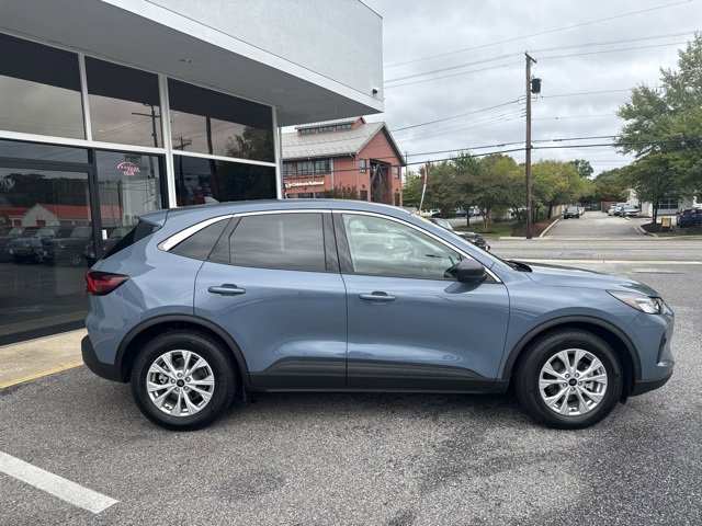 Used 2024 Ford Escape Active image 35
