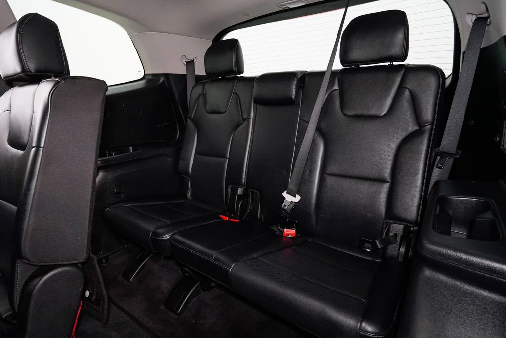 Certified 2023 Kia Telluride LX image 23