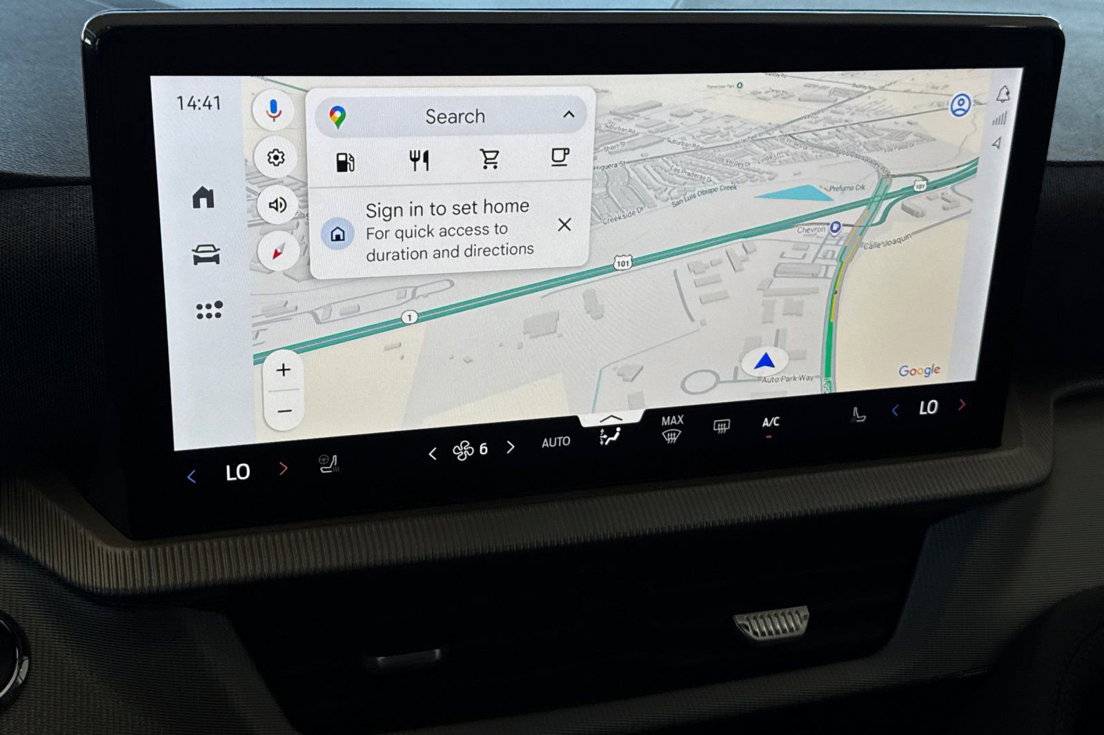 New 2026 Ford Explorer Active w/ Active Comfort Package image 19