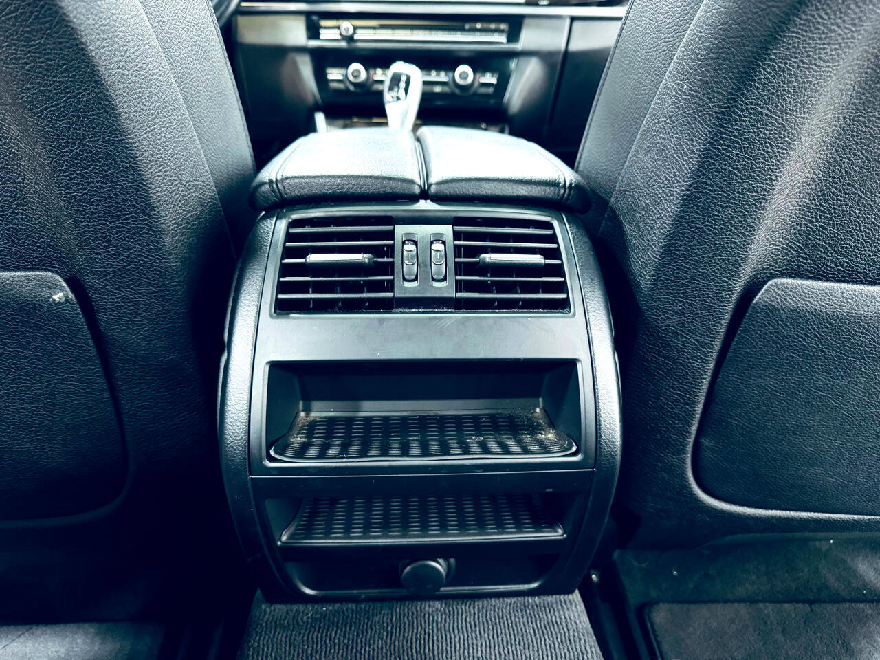 Used 2015 BMW 528i Sedan image 34