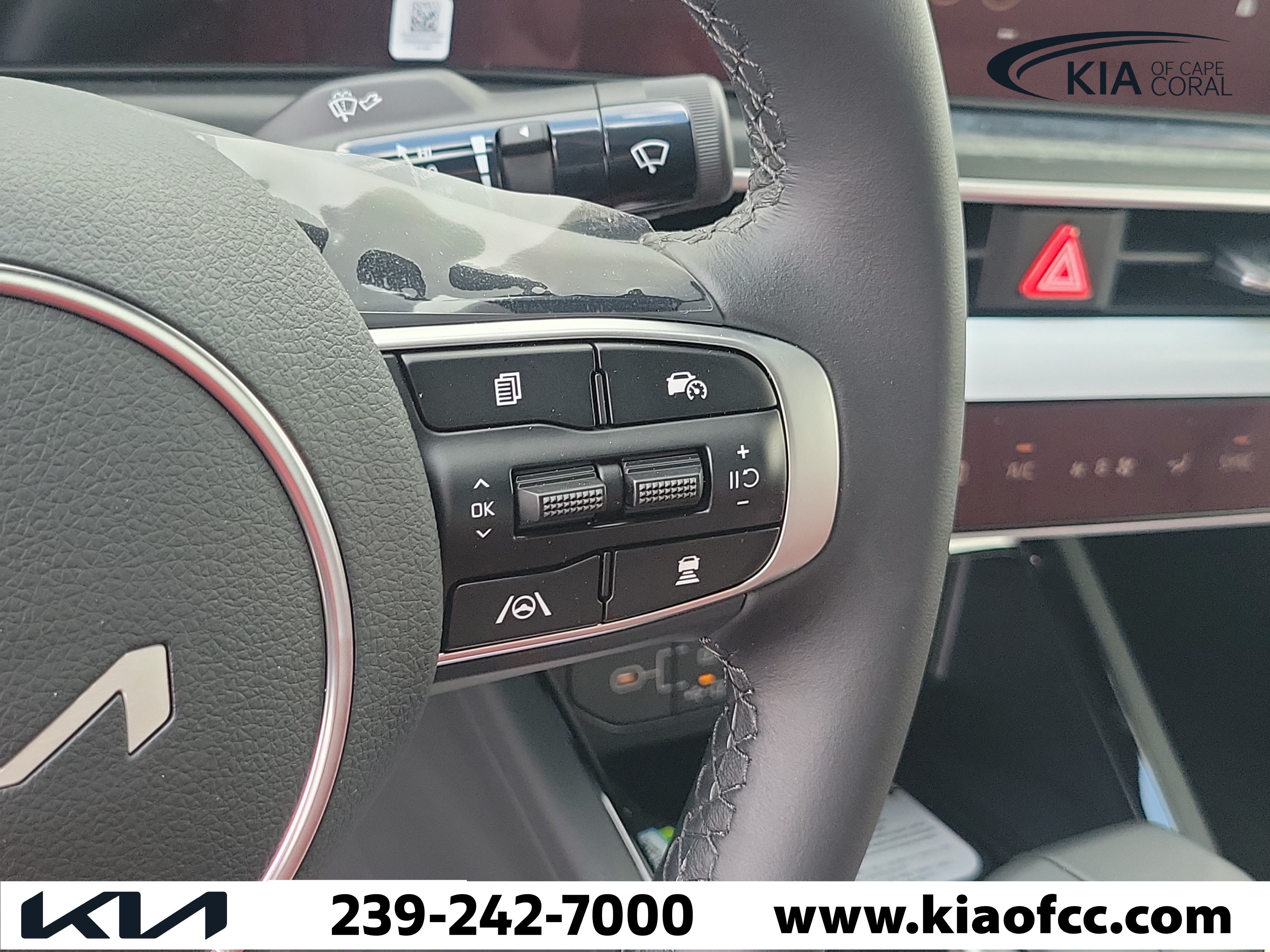 New 2026 Kia K5 GT-Line FWD image 26