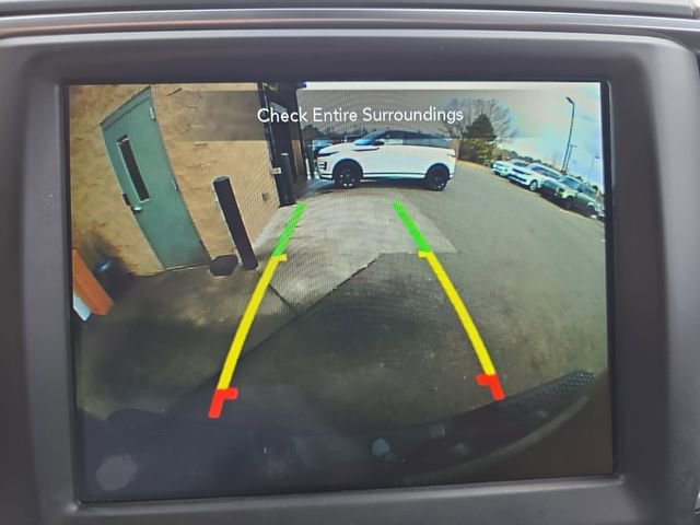 Used 2019 RAM 1500 Classic Warlock w/ Electronics Group image 24