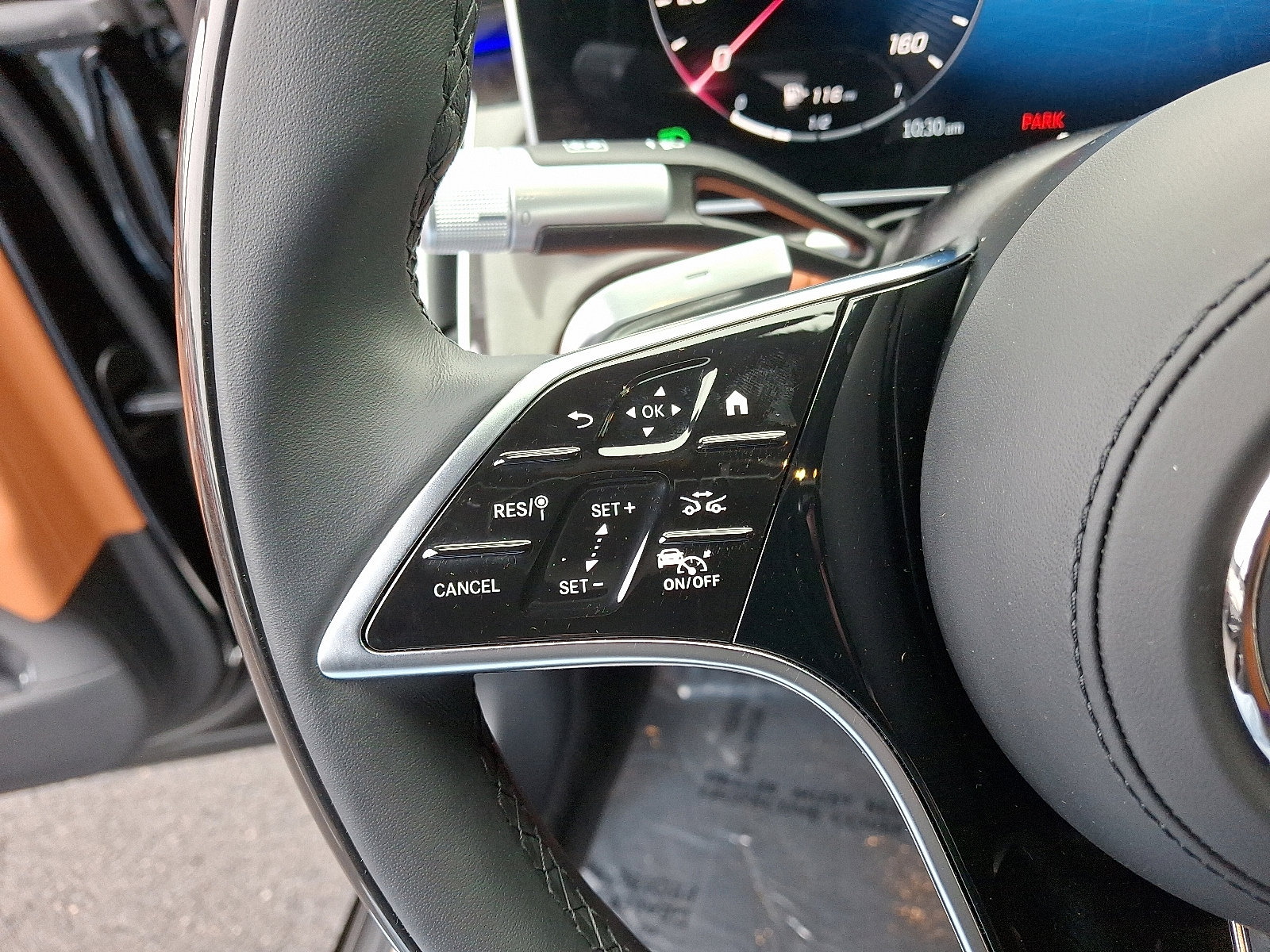 Certified 2026 Mercedes-Benz S 580 4MATIC Sedan image 21