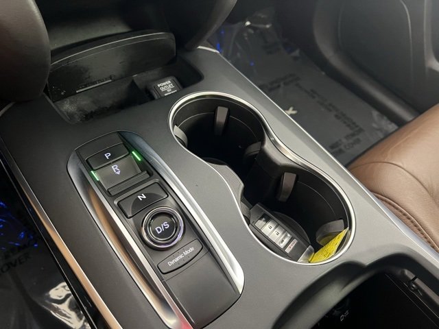 Used 2018 Acura MDX FWD w/ Technology Package image 29