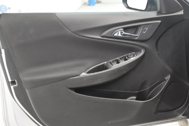 Used 2022 Chevrolet Malibu LT FWD image 20