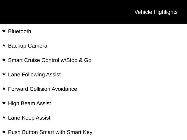 New 2026 Kia Seltos S image 13