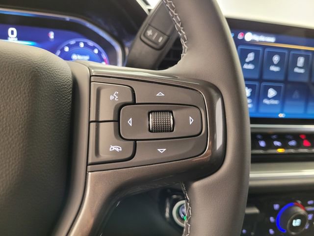 New 2026 Chevrolet Silverado 2500 High Country w/ High Country Premium Package image 25