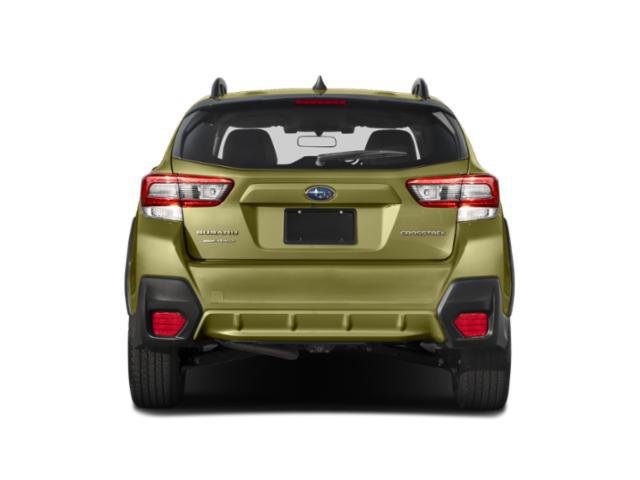 Used 2022 Subaru Crosstrek 2.5i Sport w/ Moonroof Package AWD/4WD image 12