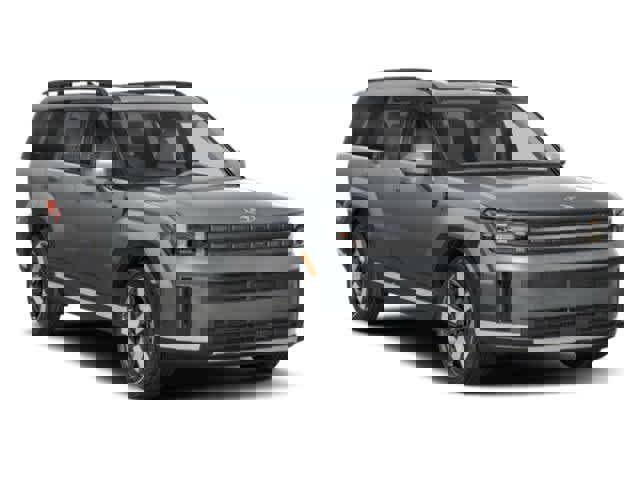 Used 2024 Hyundai Santa Fe Limited image 9