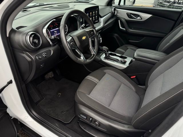 Used 2023 Chevrolet Blazer LT w/ Convenience Package image 18
