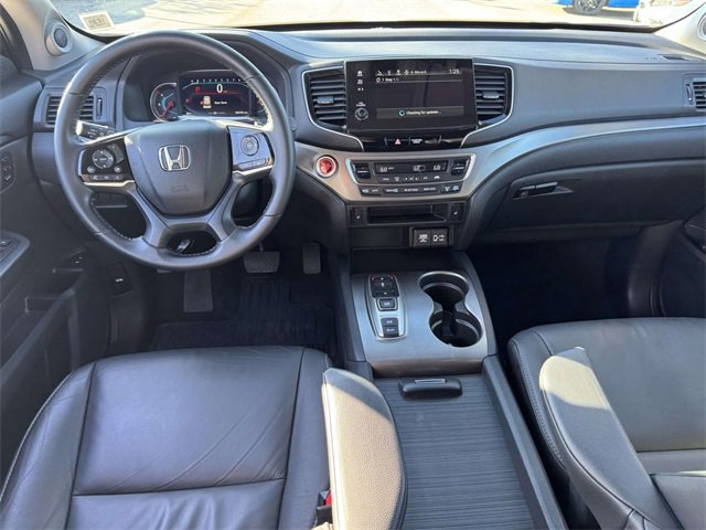Used 2022 Honda Pilot EX-L image 12
